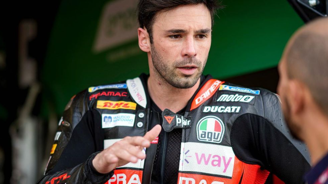 Luca Salvadori